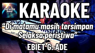 Download lagu Titip Rindu Buat Ayah - Karaoke - Pop Nostalgia - Ebiet G. Ade mp3