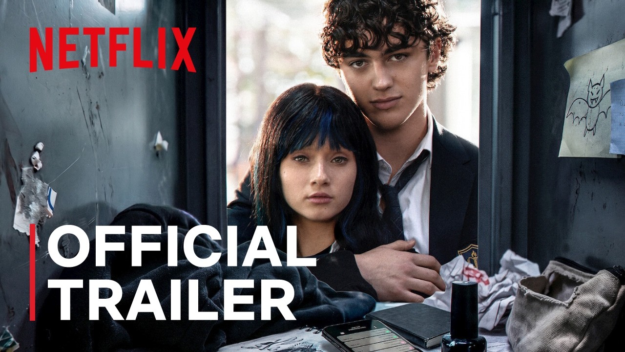 Final Project &ndash; Official Trailer | Netflix - YouTube