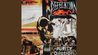 Music video thumbnail preview for Scrutiny by Defecation