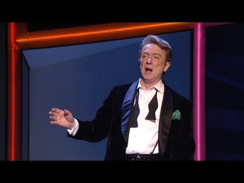 Stephen Sondheim's Putting It Together - The Road You Didn't Take & Live Alone and Like It