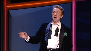 Stephen Sondheim&#39;s Putting It Together - The Road You Didn&#39;t Take &amp; Live Alone and Like It