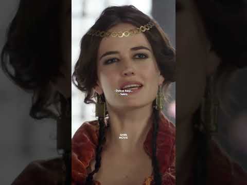 Baba denmeye layık değilsin | Camelot(2011)