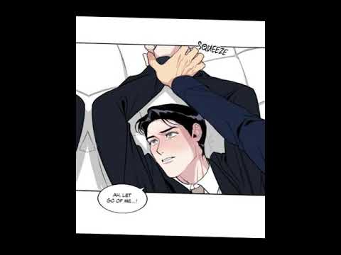 Korean Doujinshi