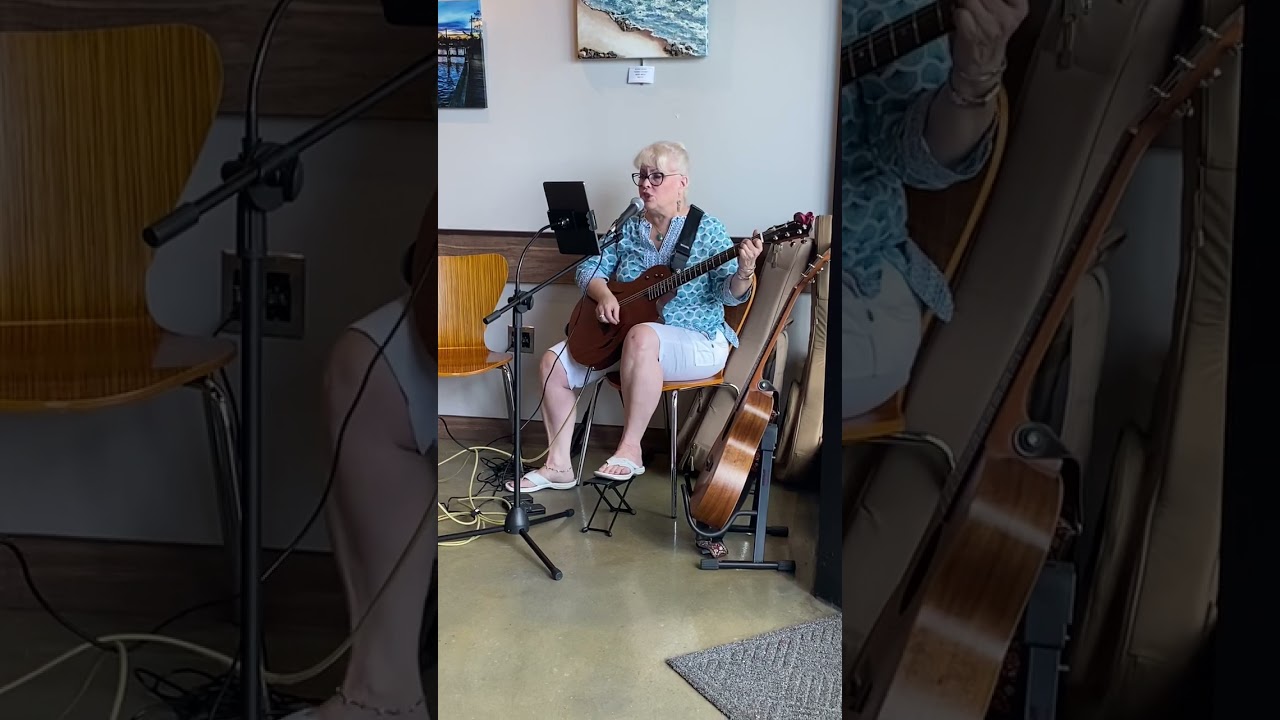 Promotional video thumbnail 3 for Annie Sings