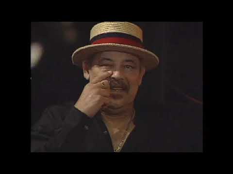 Oscar De León - Me Mata O Lo Mato Yo, Al Son De La Lata, La Picúa, La Buruquera Doña Inés.