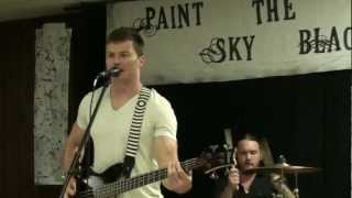 Paint The Sky Black "The Plea"
