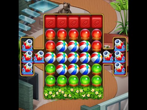 TOY BLAST level 3866