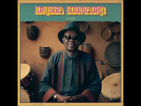 Don't worry - Idrissa Soumaoro