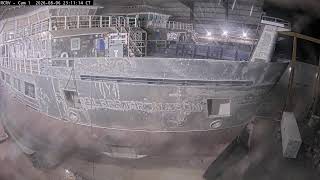 Regional Class Research Vessel (RCRV) - Cam 1