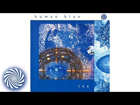 Human Blue - Travelling
