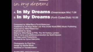 Johnna  - In My Dreams (dreamscape mix)