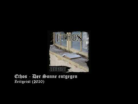 Ethos - Der Sonne entgegen