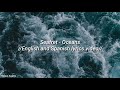 Seafret - Oceans / English and Spanish lyrics video