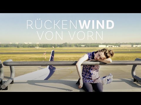Trailer-Vorschau: Rückenwind von vorn