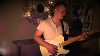 Joseph Bakke - Crossroads