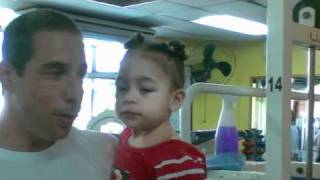 Laurinha - Steve Azar - You&#39;re my life