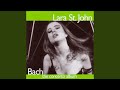 Violin Concerto No. 1 in A Minor, BWV 1041: Andante