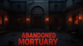 Crematorium V urban exploration video in Netherlands