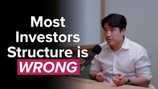 Download lagu What Every Property Investor Gets Wrong About Structuring with Davie Mach mp3