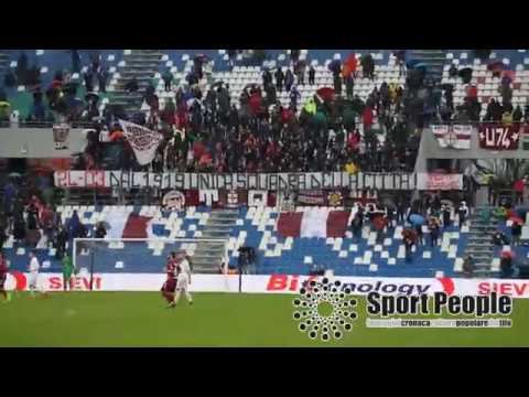 2017/18 REGGIANA - Gubbio, Serie C