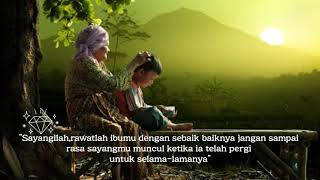 Download lagu Story wa kaulah ibuku mp3