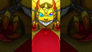 モンスト　ソロモンMV狙って追いガチャ60連 #モンスト #モンスターストライク