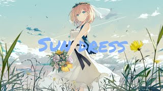 SUN DRESS // Hiro X Iyun // Official lyrics video