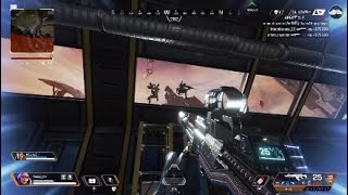 猿「わっはっはっはっは」【Apex】