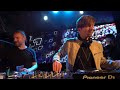 Mindicted presents Blackout Night