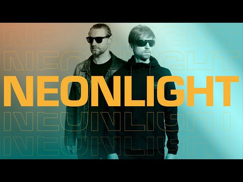 Neonlight - Let It Roll 2022 | Drum and Bass
