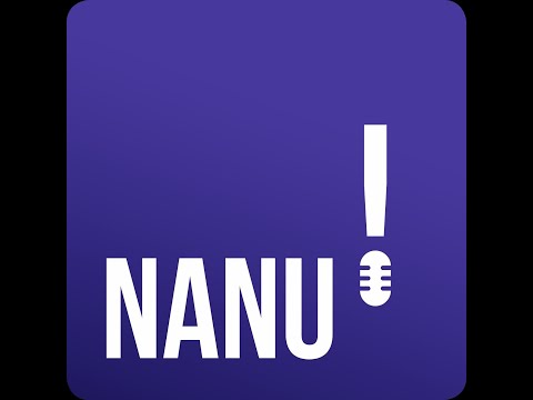 NANU015 - L.A.M.A. ... nimm's lässig!