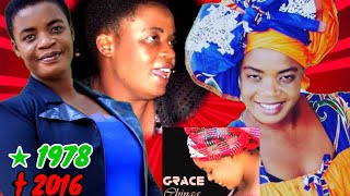Download lagu O ÚLTIMO DIA DE GRACE CHINGA - A rainha da música gospel em Malawi mp3 Download lagu O ÚLTIMO DIA DE GRACE CHINGA - A rainha da música gospel em Malawi mp3