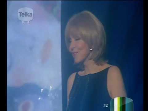 Lucie Bílá a Hana Zagorová - Rybičko zlatá přeju si