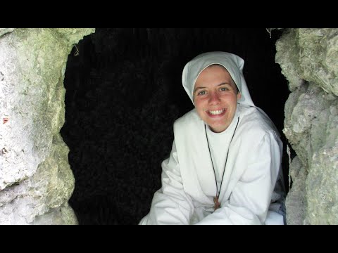 All or Nothing: Sr. Clare Crockett (Full Movie)  HM Television (English) WEDNESDAY, APRIL 19