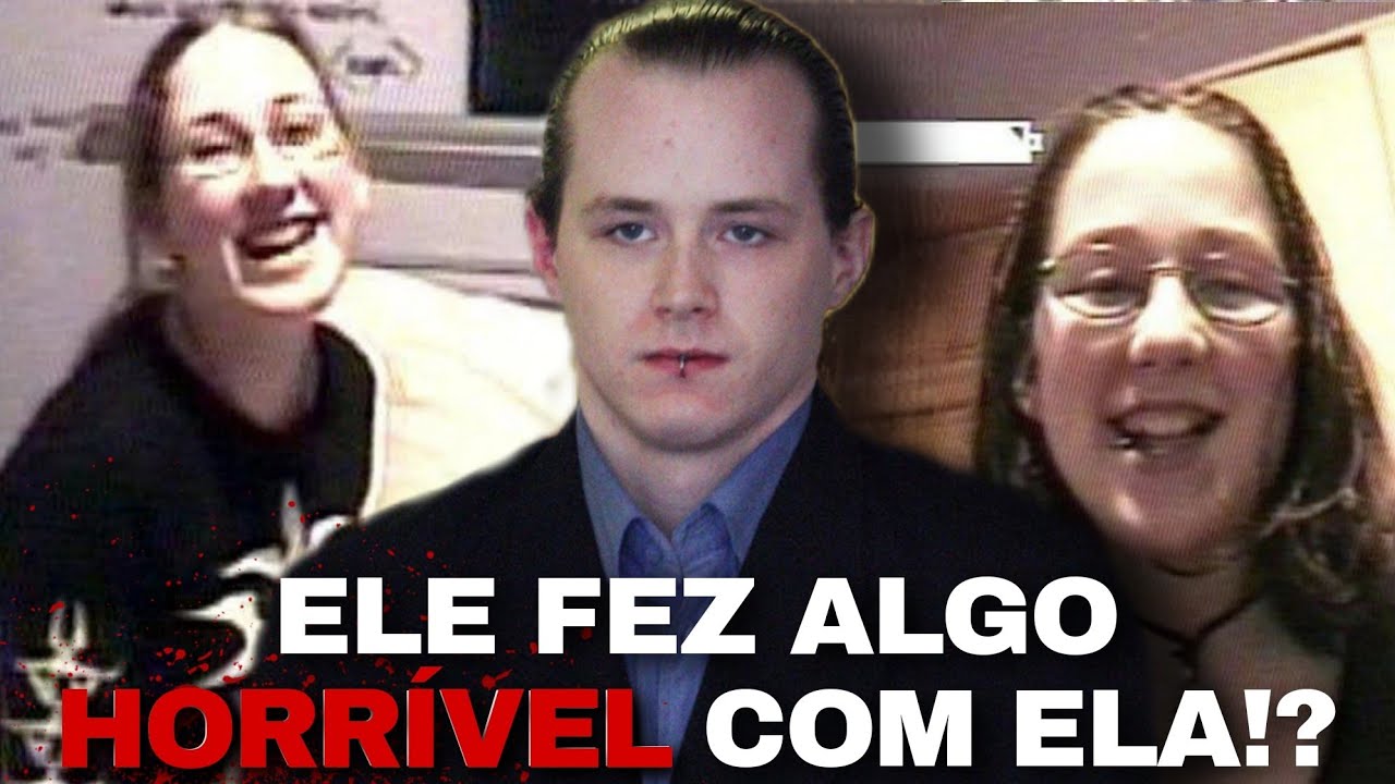 O PIOR CASO DA ESCÓCIA | JODI JONES & LUKE MITCHELL