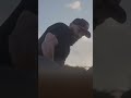 The Pitbull Tames The Horse