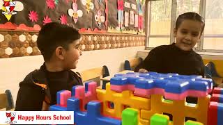 Happy Hours School Video