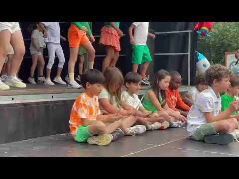 schoolfest 2024 - Zephyr's in Ireland