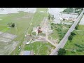 Chennai Peripheral Ring Road CPRR Ennore Port Thatchur 25km Stretch Construction Update