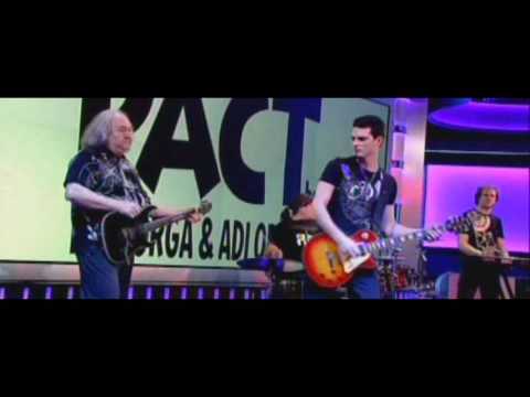 PACT by Leo Iorga si Adi Ordean - In fiecare zi