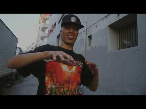 Bo9al - LAPAY (Official Music Video)