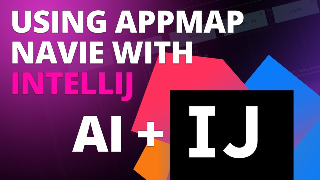 Using AppMap Navie with IntelliJ