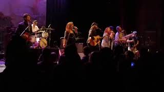 Broken Social Scene - Halfway Home (Ithaca, NY 9-16-2017 State Theatre)