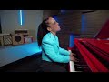 Alicia Keys City Of Gods Part II Acoustic