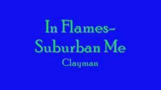 In Flames-Suburban Me