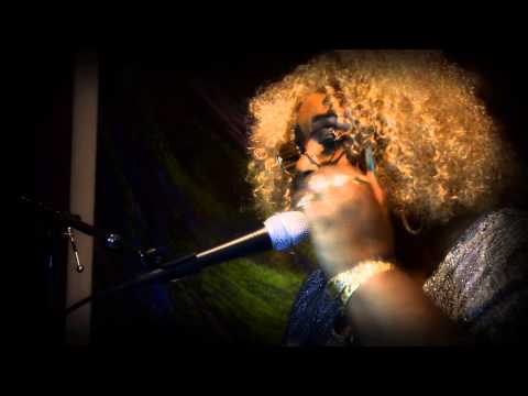 CHARLENE MOORE OAKLAND PERFORMANCEwmv