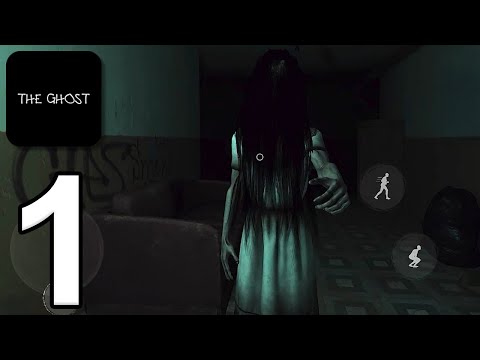 The Ghost: Multiplayer Horror - Gameplay Walkthrough Part 1 - Tutorial (iOS, Android)
