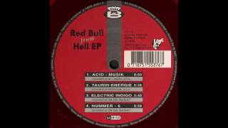 DJ Hell - Taurin-Energie (Original Mix)