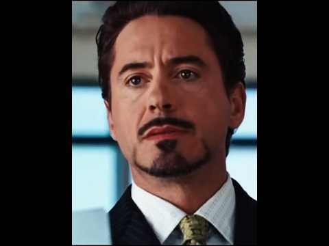 IRONMAN- The Real Genius 💀🔥