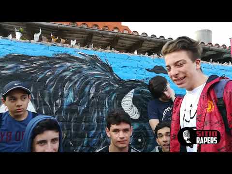 FOKITO VS NICIS - OCTAVOS - TEMPORADA - FECHA 2